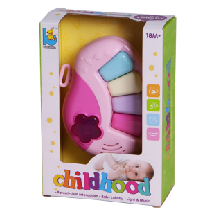 Piano bébé Musical