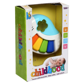 Piano bébé Musical childhood