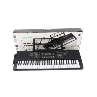 Piano électronique 61 Keys Pour Enfants - BDmusic