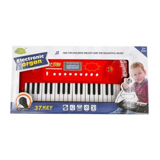Piano Musical 37 Key - Electronic Organ