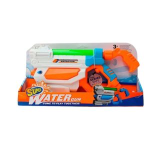 Pistolet à Eau Super - Water Gun