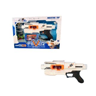 Pistolet à Fléchettes électrique - FEVER