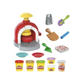 PIZZA OVEN PLAYSET - MATTEL