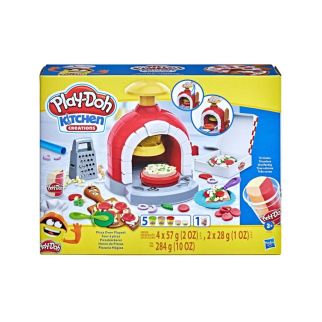 PIZZA OVEN PLAYSET - MATTEL