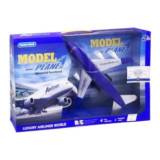 Plane Model Aircraft avion R/C