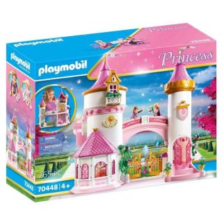 PALAIS DE PRINCESSE - Playmobil