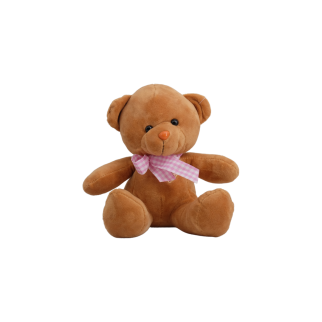 Peluche Ours-Brun