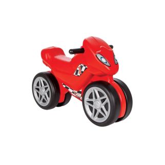 Porteur Moto Pour Enfants - Pilsan