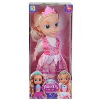 Poupée Princesse