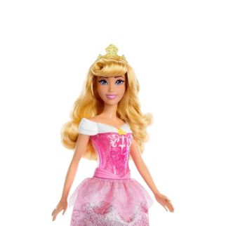 POUPEE AURORE 29CM - MATTEL