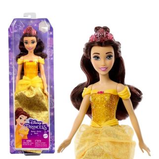 POUPEE BELLE 29CM - MATTEL