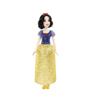 POUPEE BLANCHE NEIGE 29CM - MATTEL