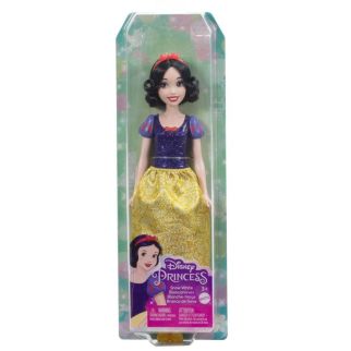 POUPEE BLANCHE NEIGE 29CM - MATTEL