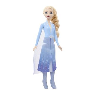 POUPEE CENDRILLON 29CM - MATTEL