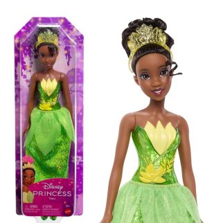 POUPEE TIANA 29CM - MATTEL