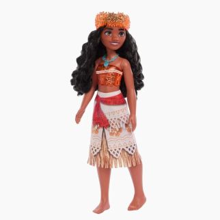 POUPEE VAIANA 29CM - MATTEL