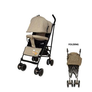 Poussette Nuage Pour Bébé