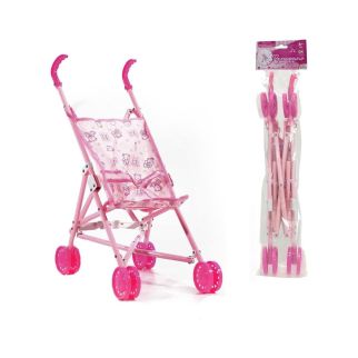 Poussette Pour Poupée