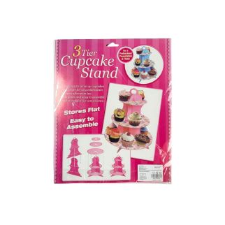 Présentoir Carton Pour Gateaux - CupCake