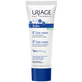 URIAGE BEBE 1er Cold Cream 75ml