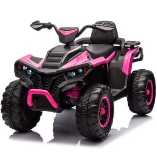 Quad Électrique 12V