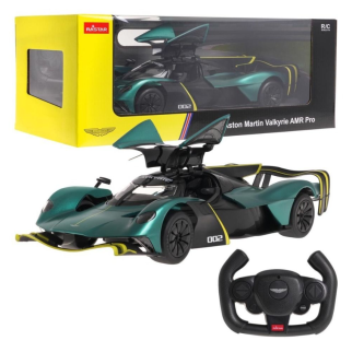 RC Aston Martin Valkyrie AMR - RASTAR