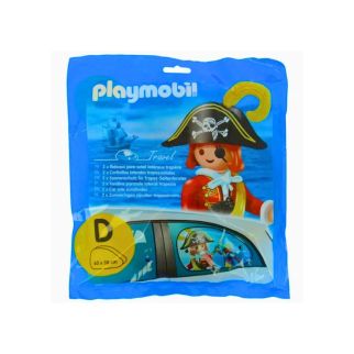 Rideau pare soleil Playmobil-Modèle 2