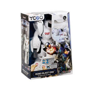 Robot Ycoo Blast One