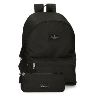 Sac a dos Black - Pepe Jeans Aris