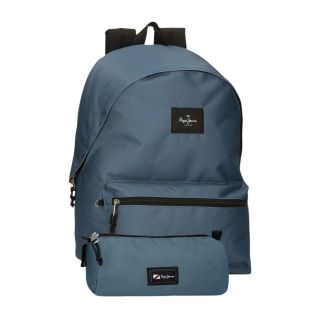 Sac a dos Bleu - Pepe Jeans Aris