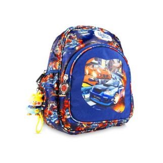 Sac à Dos 2Poches + Porte Clé