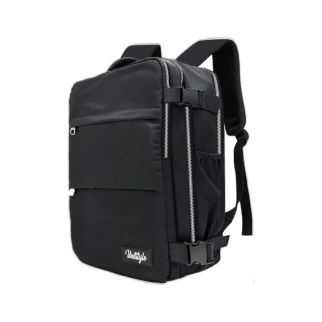 Sac à Dos Noir - UNISTYLE