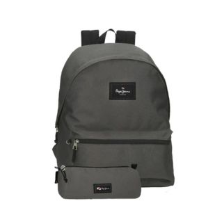 Sac à Dos Gris - Pepe Jeans Aris