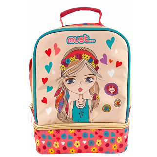 Sac gouter thermique - lunch box