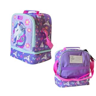 Sac à Gouter Unicorne 2en1 - Must