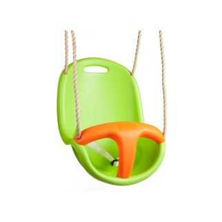 Siège Bébé Vert Pour Portique - Trigano