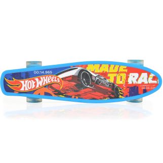 Skate Board Hotweels