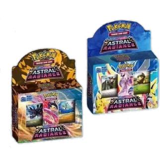 Carte Pokémon Astral Radiance