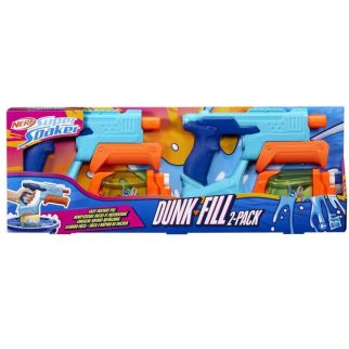 SOA DUNK FILL 2 PK - NERF