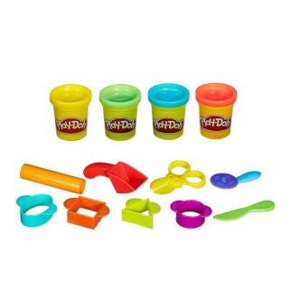 STARTER SET - Play-Doh