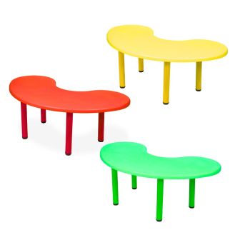 Table banane 150*53*50