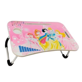 Table Pliante Pratique 60x40cm-Princesse