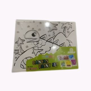 Tableau Avec Kit de Peinture