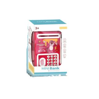 Tire-Lire Pour Enfant - ToyStory