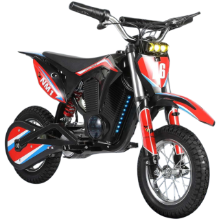 Mini Sanchez Motocross électrique pour enfants