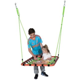 Balançoire RELAX Tapis volant pour portique - Trigano