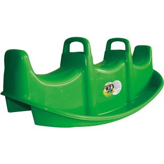 Trio Monster Rocker Bascule - Dolu