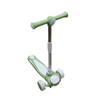 Trottinette 3 Roues - ScooterH-Vert