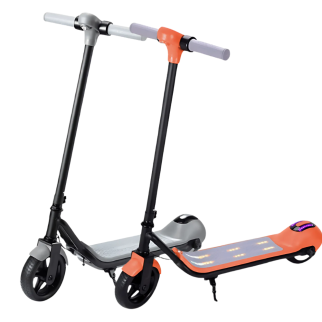 Trottinette électrique Eclipse