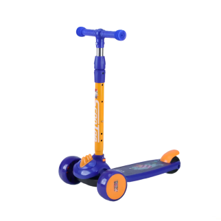 Trottinette Scooter 3 Roues